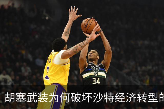 胡塞武装为何破坏沙特经济转型的希望？